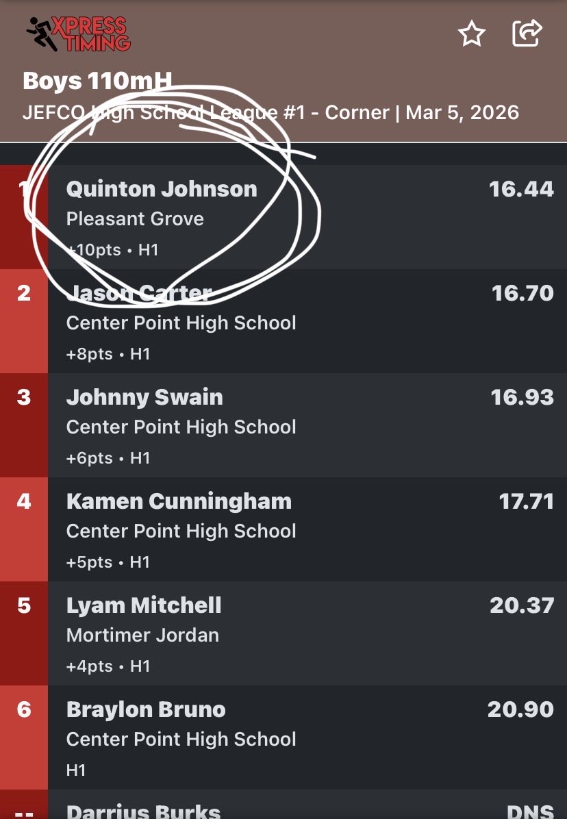 Quinton Johnson Jr. tweet media