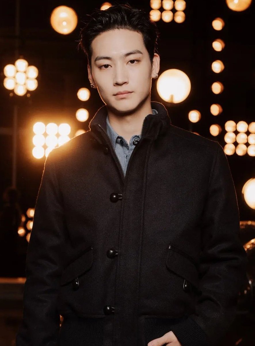 kim gaon's bride tweet media