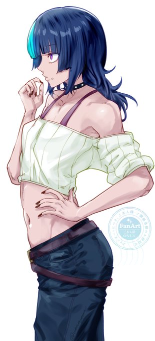 星綺羅羅 Hoshi Kirara #呪術廻戦  #JujutsuKaisen 