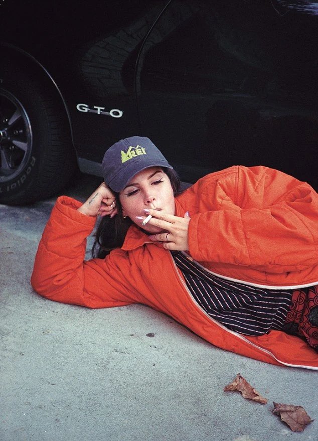 Lana Charts tweet media