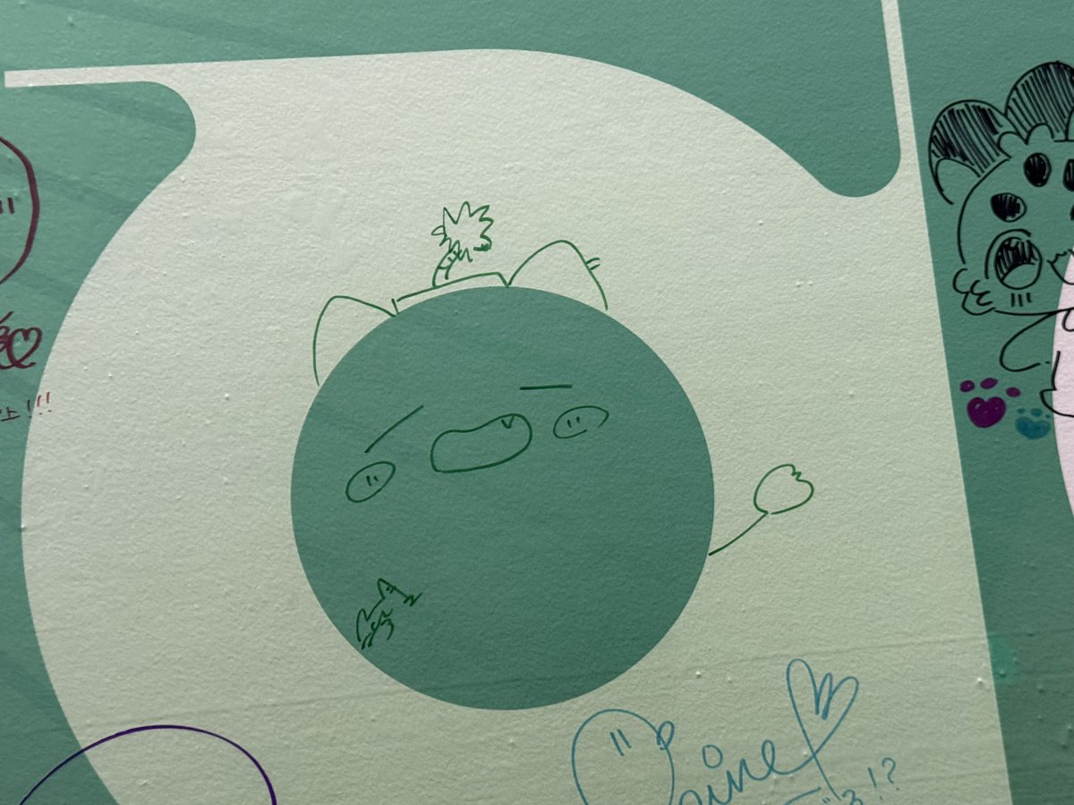 めっけた #hololivefesEXPO2026_DAY1 #hololivefesEXPO2026 #ししろん