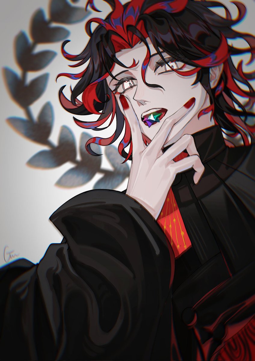 Gui4183's tweet photo. 为了我，使用圣晶石吧♡ #FGO https://t.co/aGzGdQkkMx