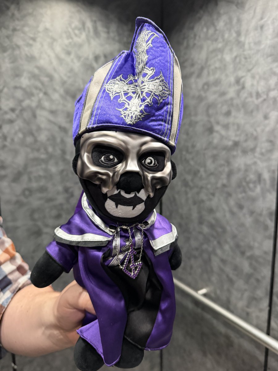 The Mistress tweet media