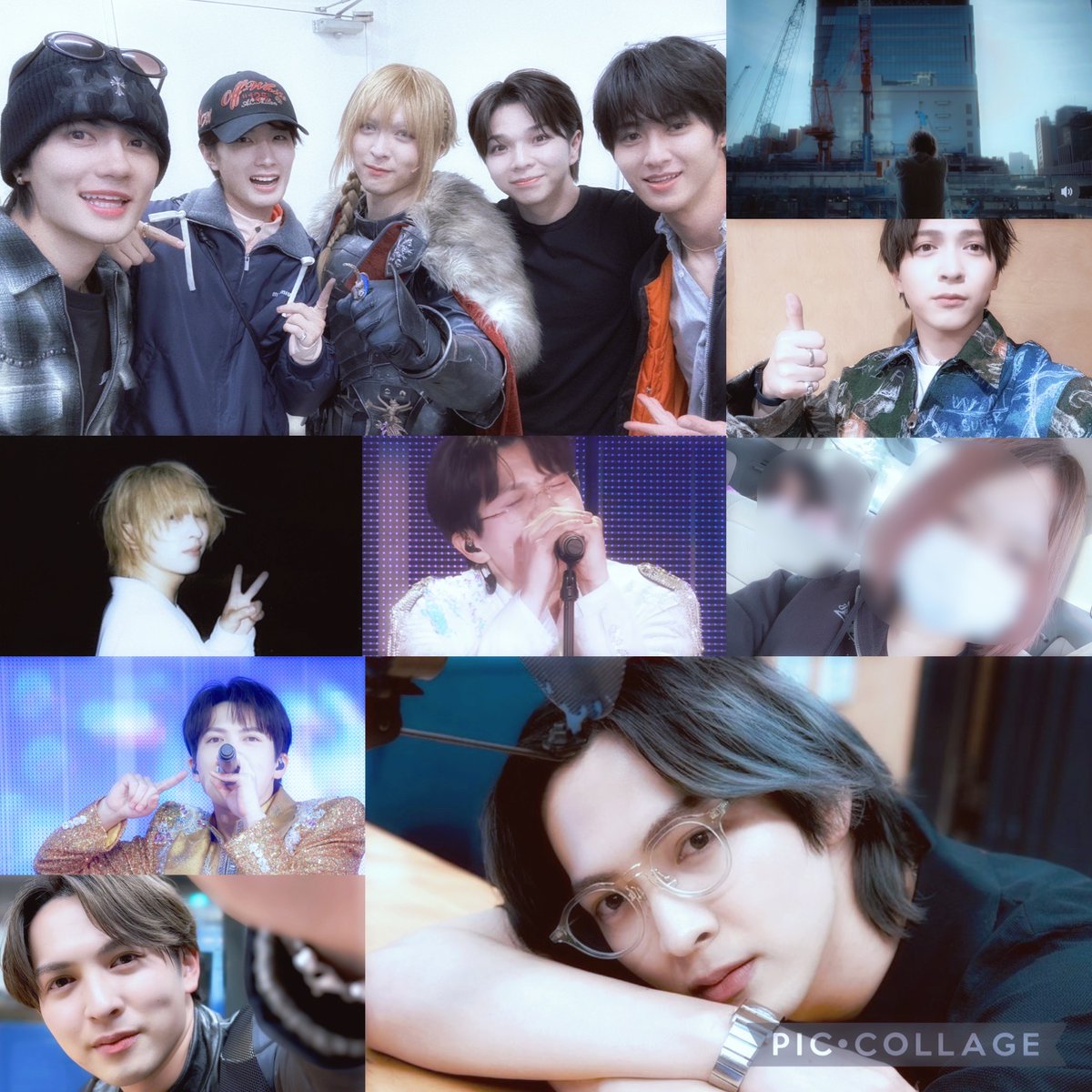 もんまる🍼💛 tweet media