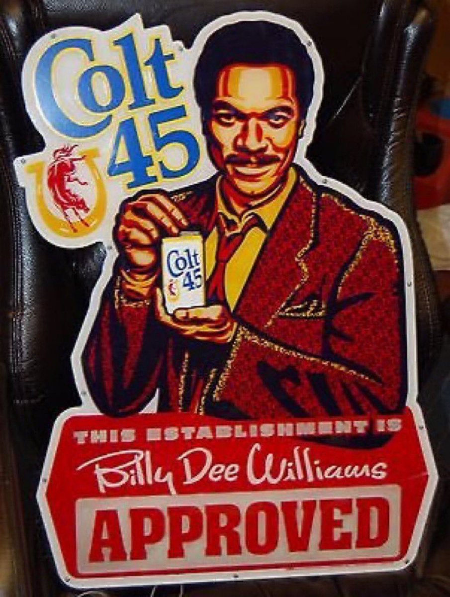 Perhaps the surest indication you’ve just walked into a quality establishment…