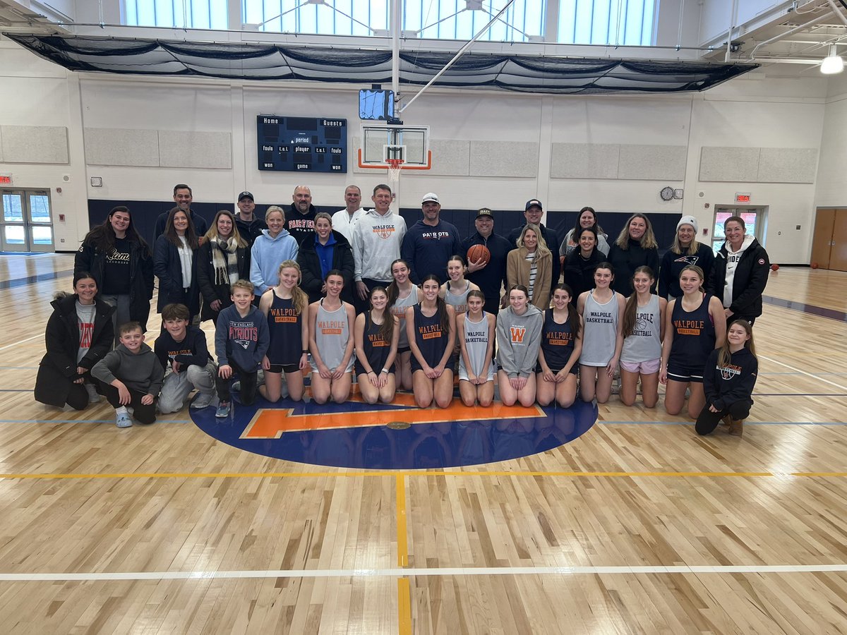 WHS Girls Basketball tweet media