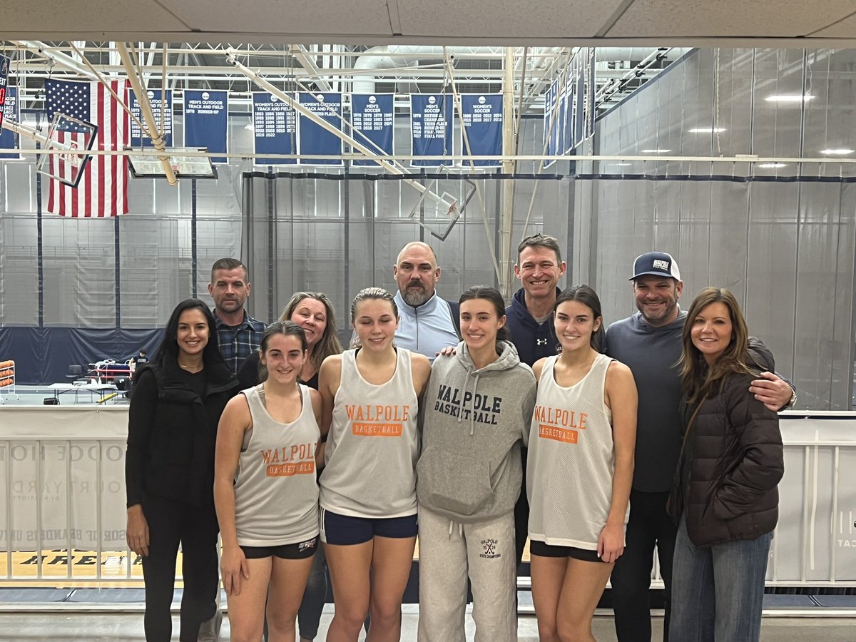 WHS Girls Basketball tweet media