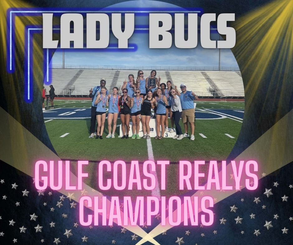 Brazoswood Girls Track & Field tweet media