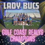 Photo by Brazoswood Girls Track & Field (@LadyBucTrack)