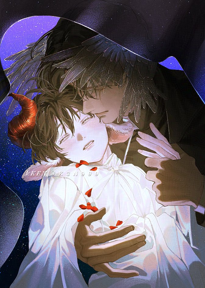 ₖ𝙆𝙀𝙉💫 tweet media