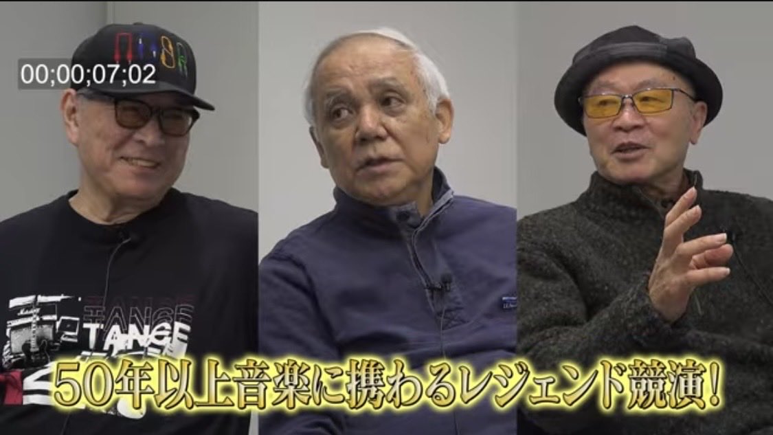 松武 秀樹/ Hideki Matsutake_Logic System tweet media