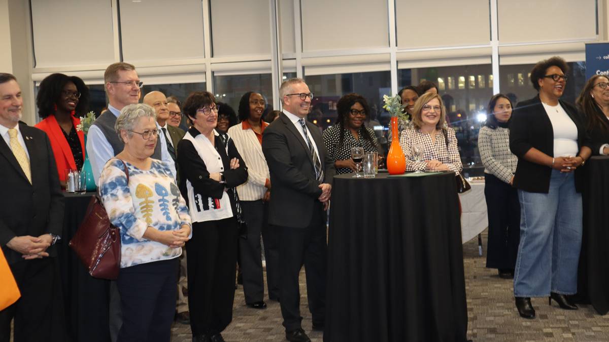 Collège Boréal tweet media