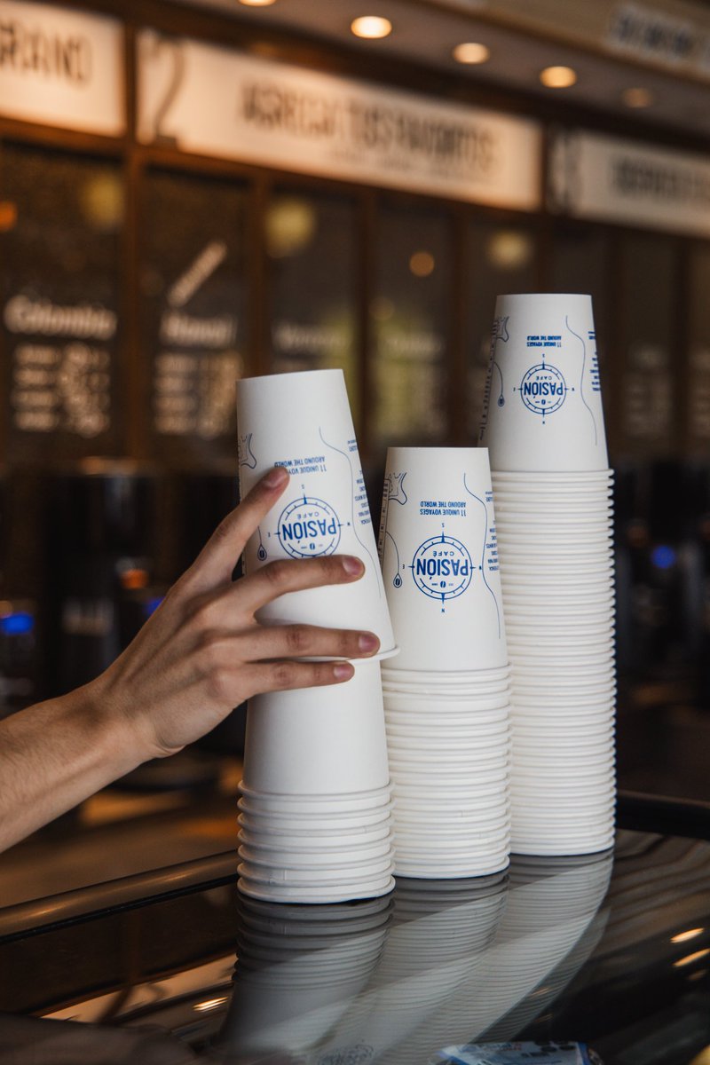 Pasión Café (@PasionCafeMx) / Posts / X