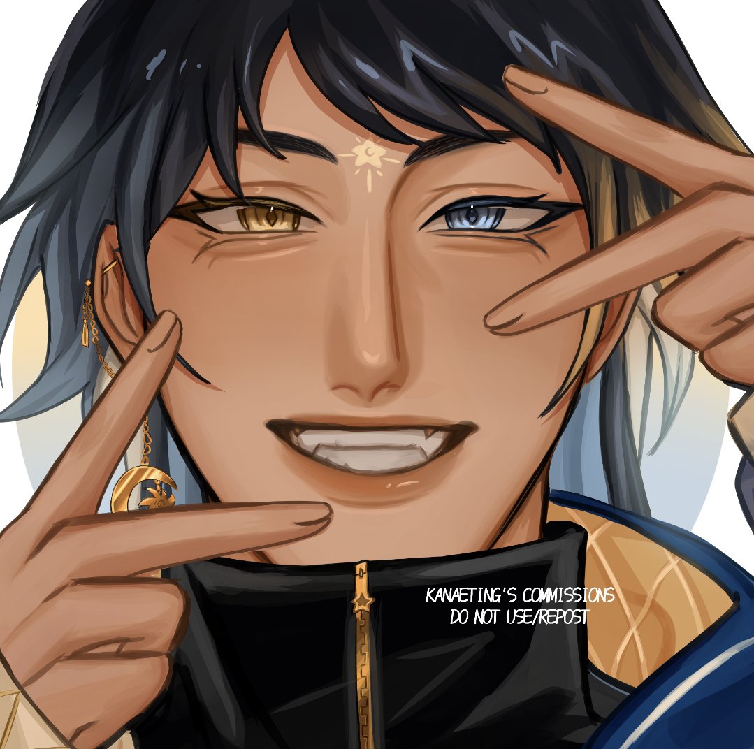 •KANAE婷• VGENopen! tweet media