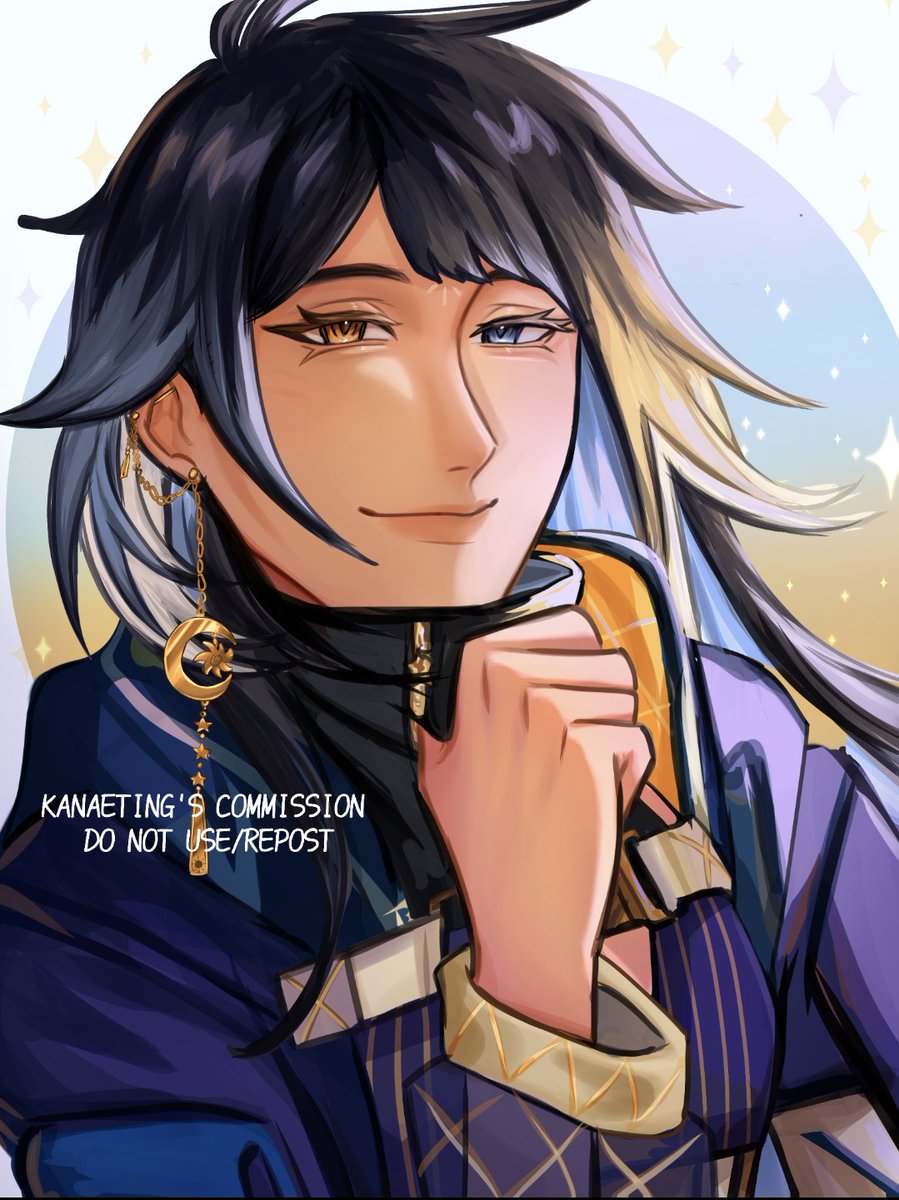 •KANAE婷• VGENopen! tweet media