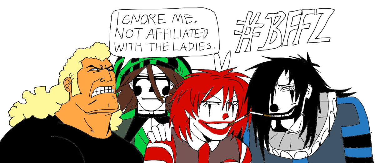 binej yeah tweet media