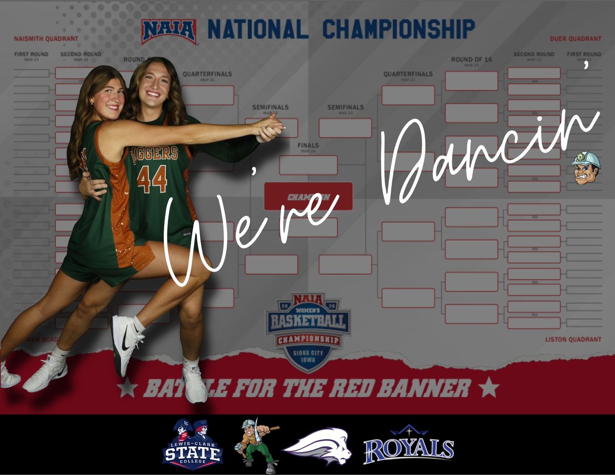 Montana Tech WBB tweet media