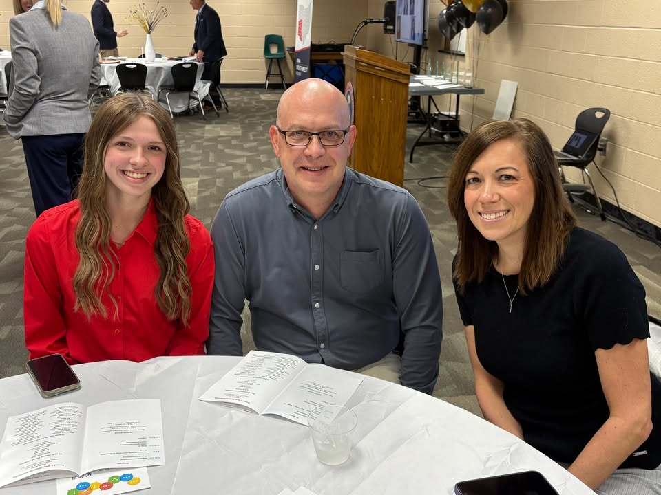OHschoolboards's tweet image. Great conversations, great connections and well-deserved recognition tonight at the OSBA Southwest Region Spring Conference at Centerville High School.

Thank you to everyone who joined us!

#SchoolBoardLeadership #PublicEducation #OhioSchools