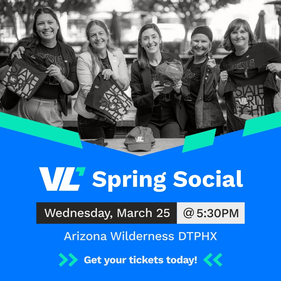 Valley Leadership tweet media