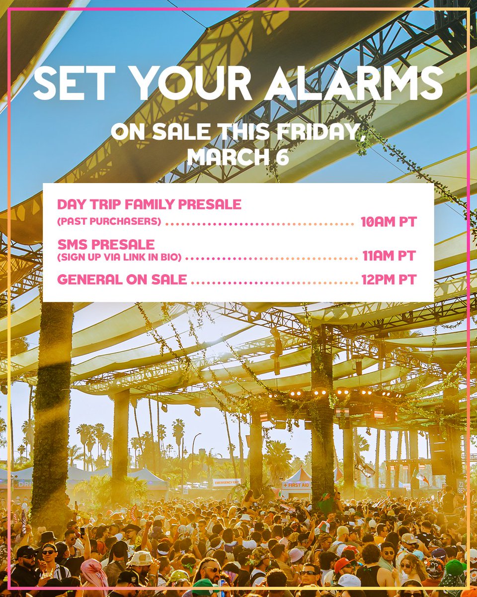 Day Trip ☀️ tweet media