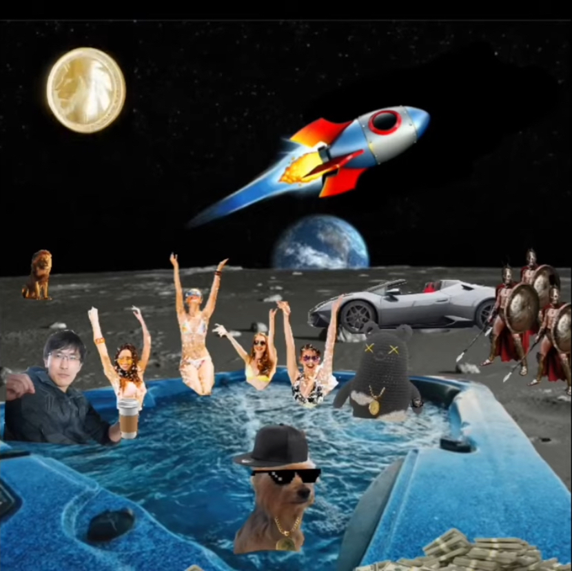 Million Token tweet media