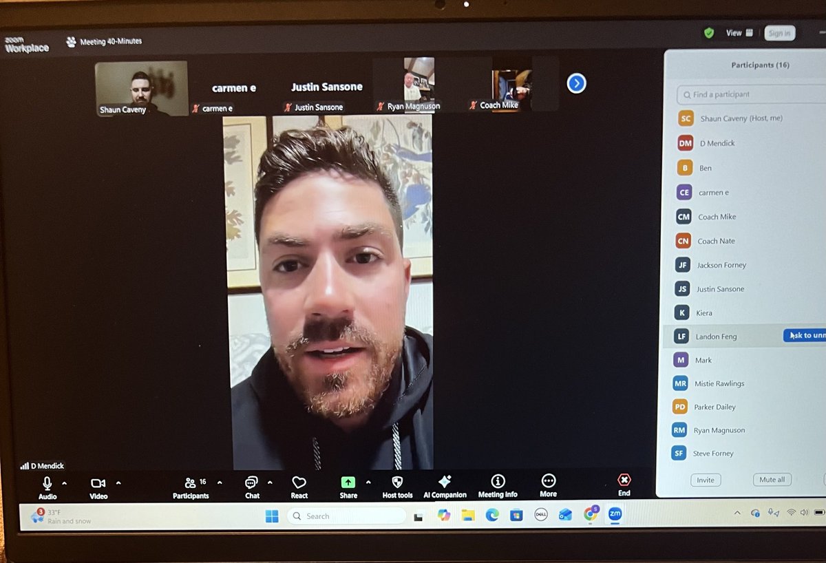 MendonVikinBase's tweet photo. Huge thank you to Danny Mendick @dmendick01 for taking time out to talk to the program tonight! Beyond lucky and fortunate!  The Rays have a good one leading Charleston! 

Once a Viking, Always a Viking!

@PCSDAthletics @PCSDSchools @PickinSplinters @baseballsectv https://t.co/q5LDEuaTnP