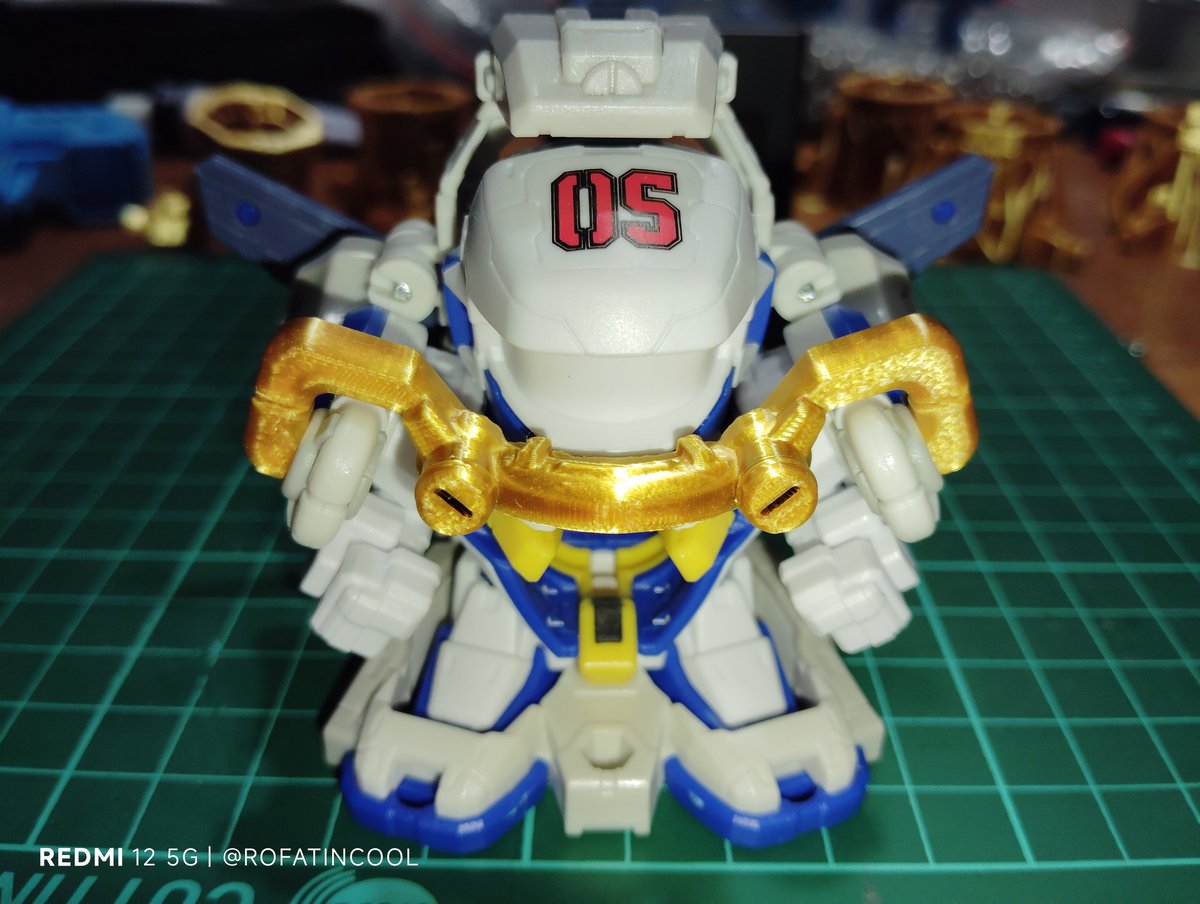 ROGER HSU tweet media