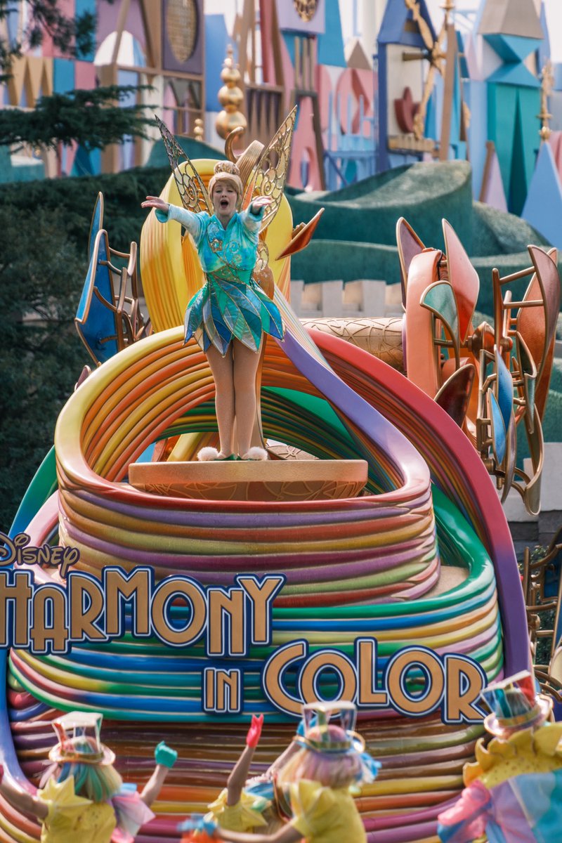 Alex 📷 Japan Theme Park Photography (@thehappyzan) / Posts / X