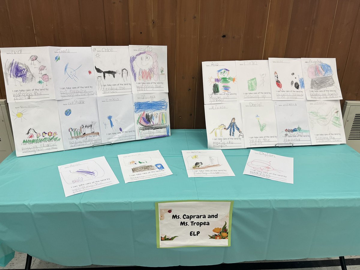 Tanya Balthazaar tweet media