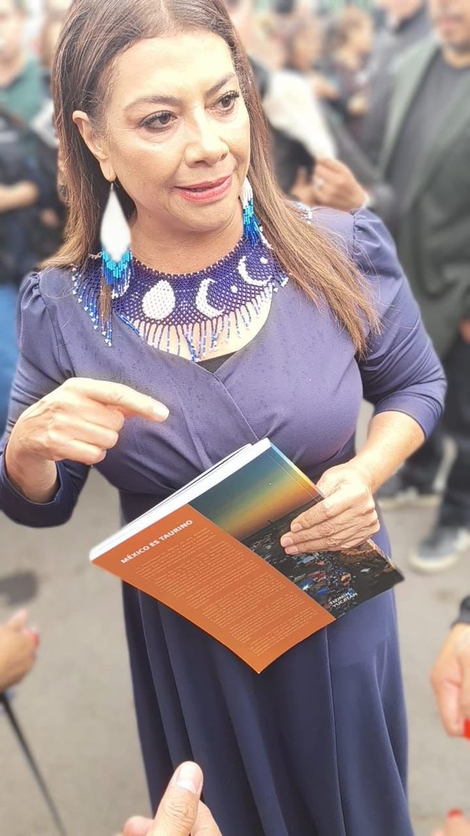 Aprendamos de Toros tweet media