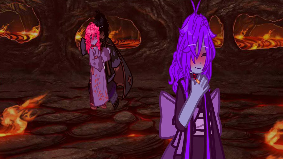 RemixGolden's tweet photo. NTR?

#NTR #gacha #gachaclub #gachaclub18 #Gachalife #gacha34 #gacha18 #gachanebula #gachantr https://t.co/H7h00lDo0m