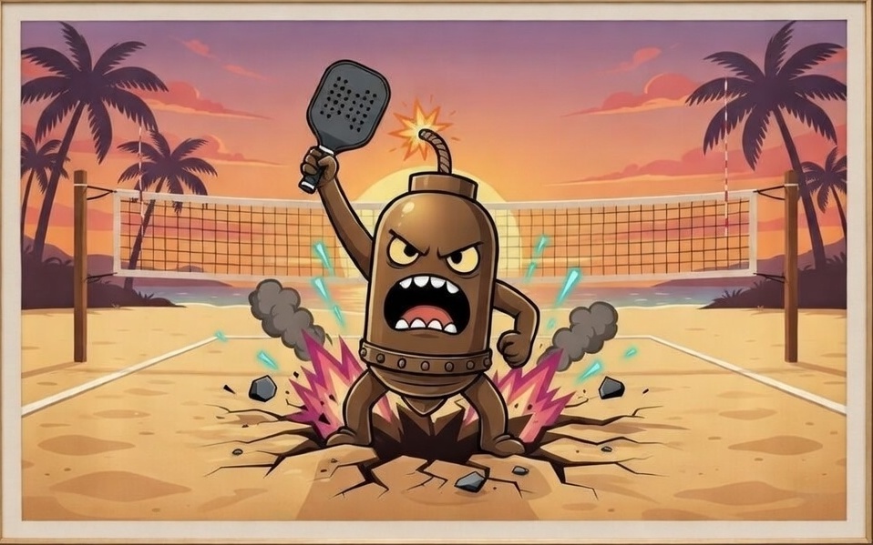 BombHead tweet media