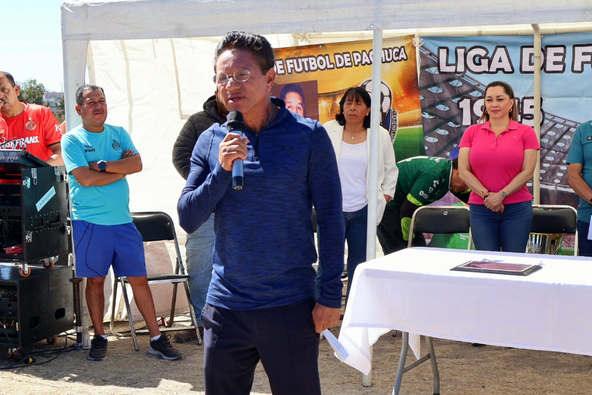 Benjamín Rico tweet media