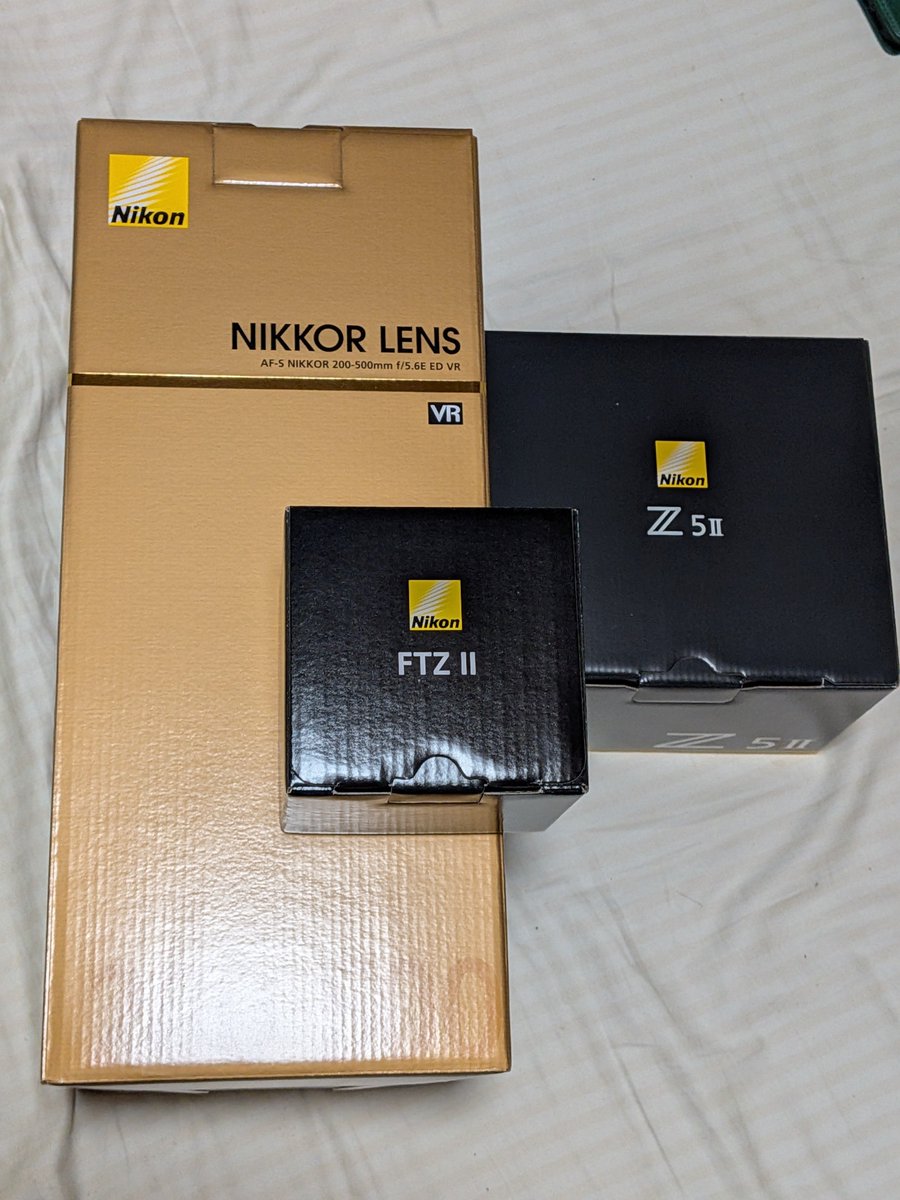 Tc207_1's tweet photo. EOS R8を買いはったフォロワーさんに影響されて笑

16年ぶりに購入📷️で､昨夜着弾 https://t.co/vxD9vy1e6G