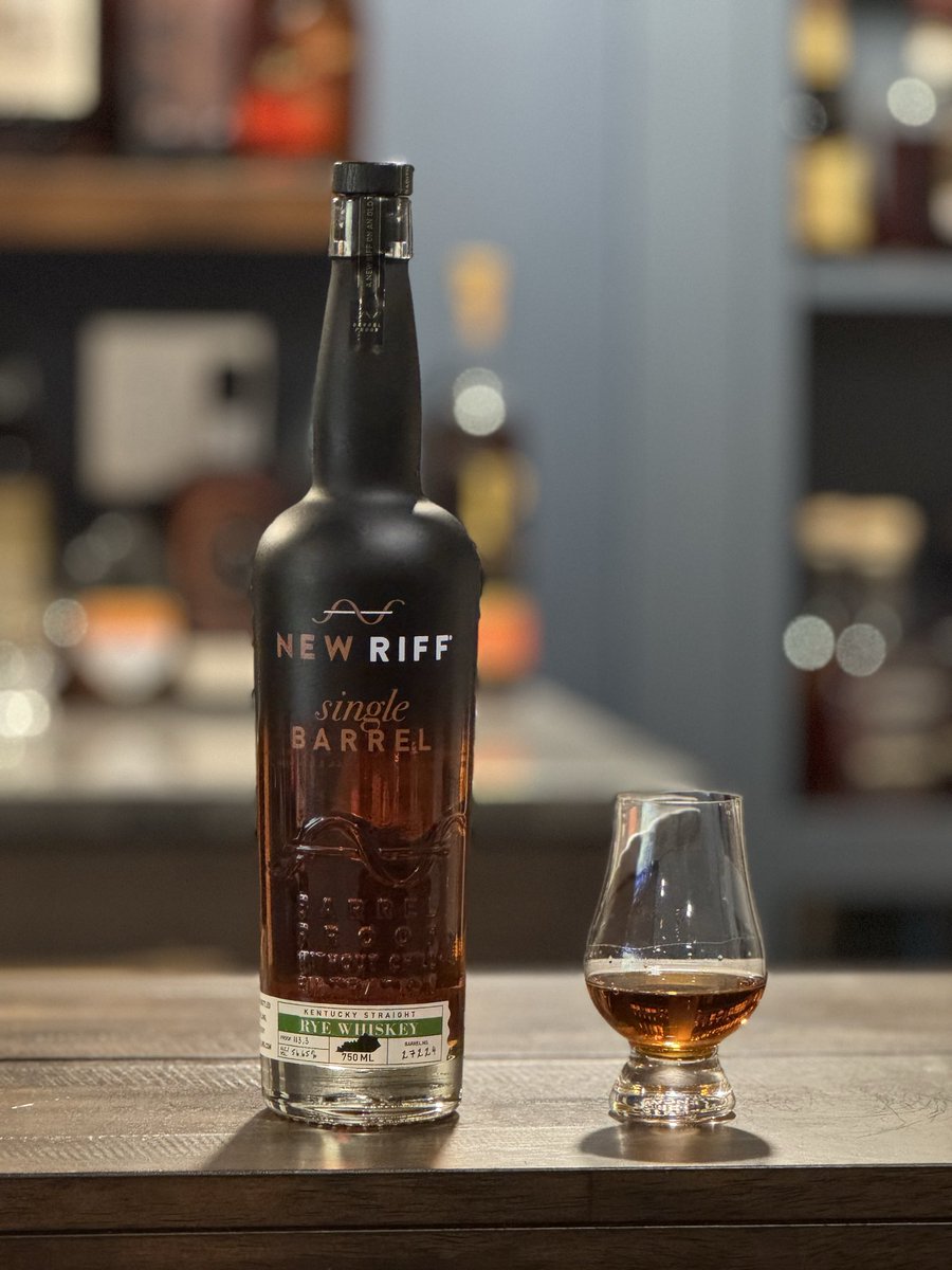 RyanSimpson242's tweet photo. Been a crazy market this week. My account is holding in there but would be nice if we can catch a small pop tomorrow. Pretty much long $UAL at the moment due to the slide the past couple weeks. Had to crack this New Riff Rye. Hoping it will bring some luck for Friday trading. https://t.co/HYRXy1NbDg