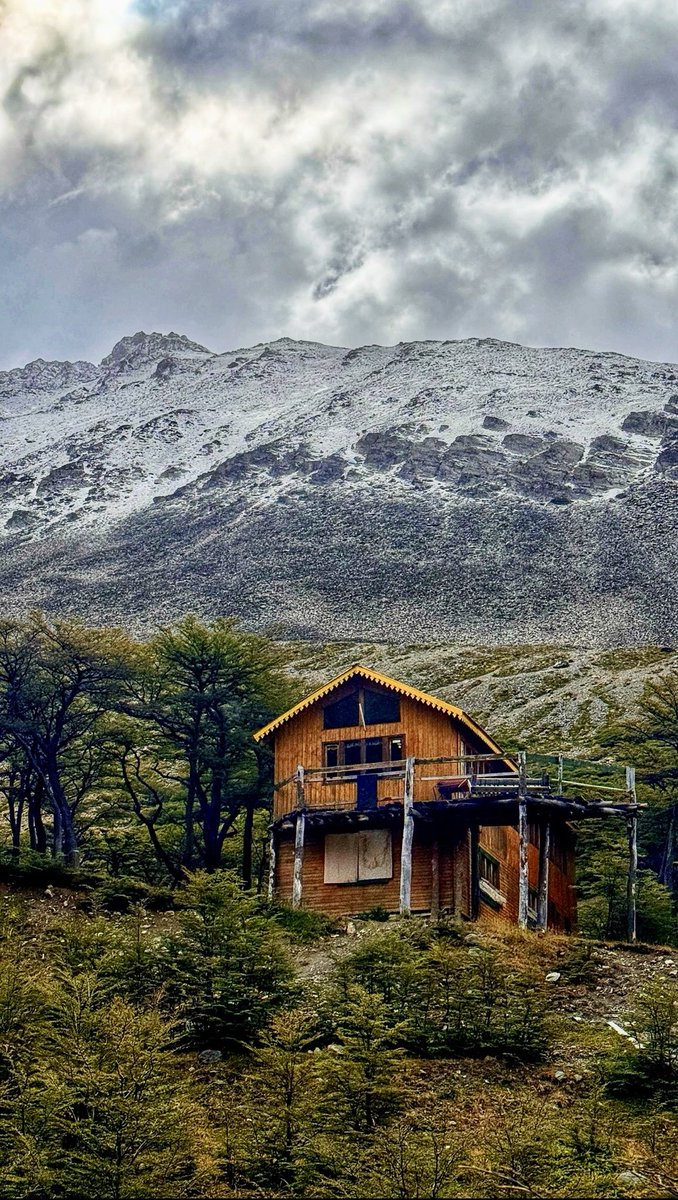 cpilaralonso's tweet photo. Ushuaia, Tierra del Fuego. 💚 https://t.co/DZKU9HHo9h