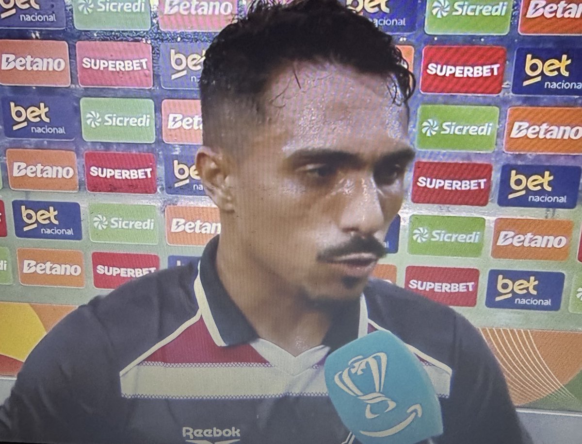 Santa Cruz minha pátria ! tweet media