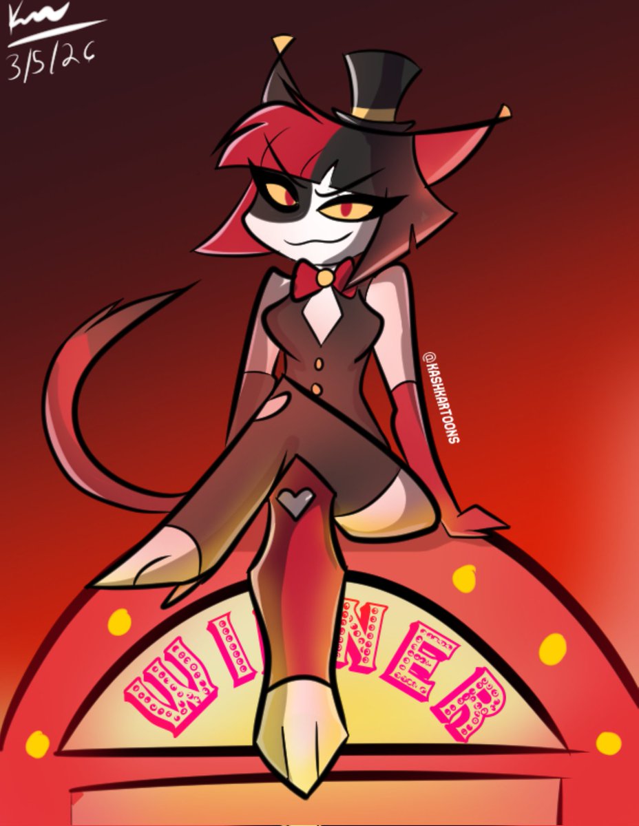 KashKartoons tweet media