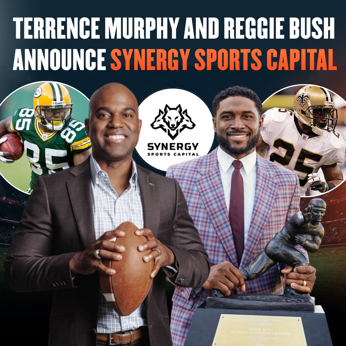 Terrence C. Murphy Sr. tweet media