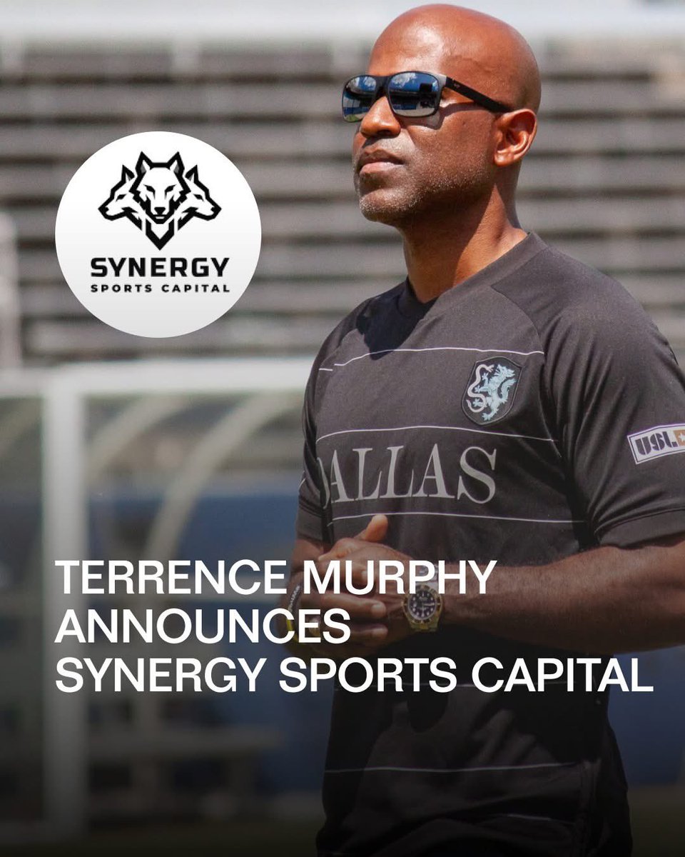 Terrence C. Murphy Sr. tweet media