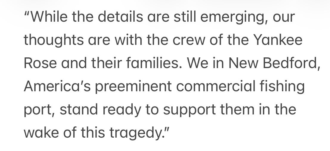 City of New Bedford tweet media