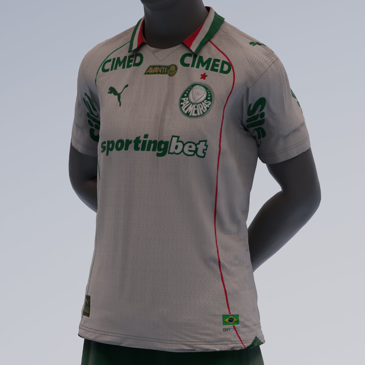 YOGI KITMAKER tweet media