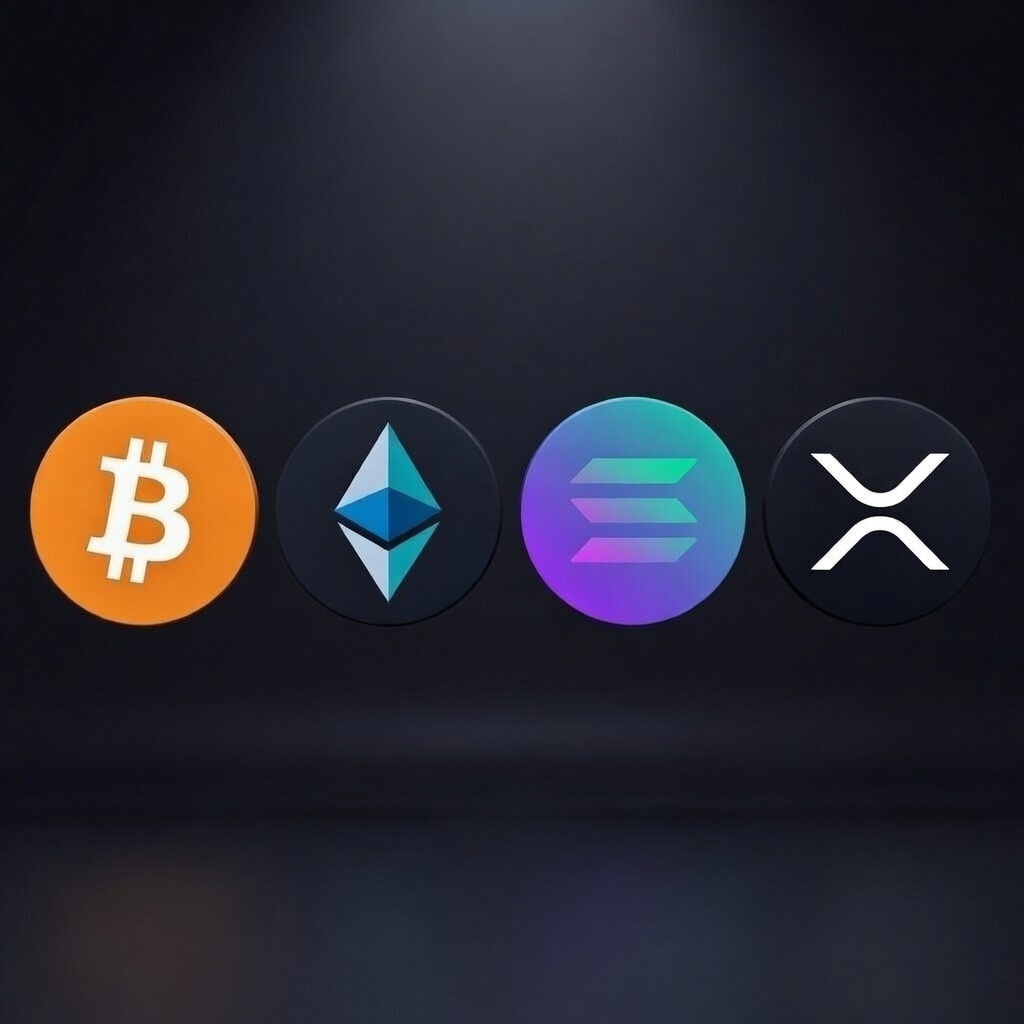 The Crypto App tweet media