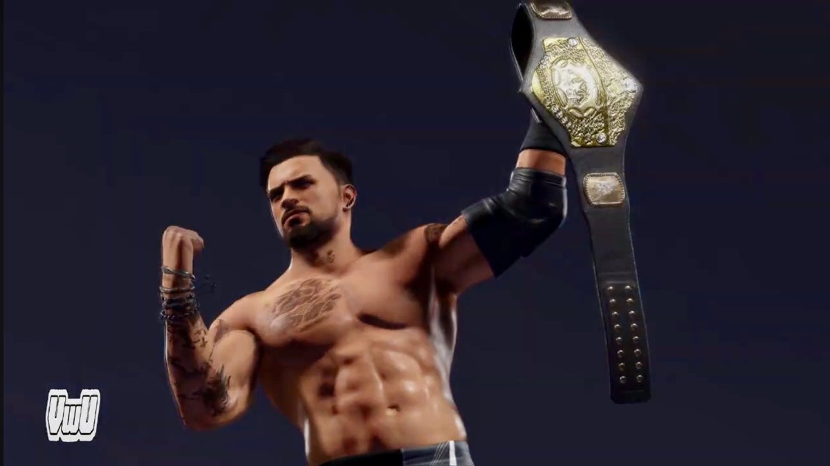 WKHayes's tweet image. … can’t say I’m too pleased with the results… but he did win fair and square. So congrats to the, #AndFIRST Omniversal WGP Champion, @HatredVWU.