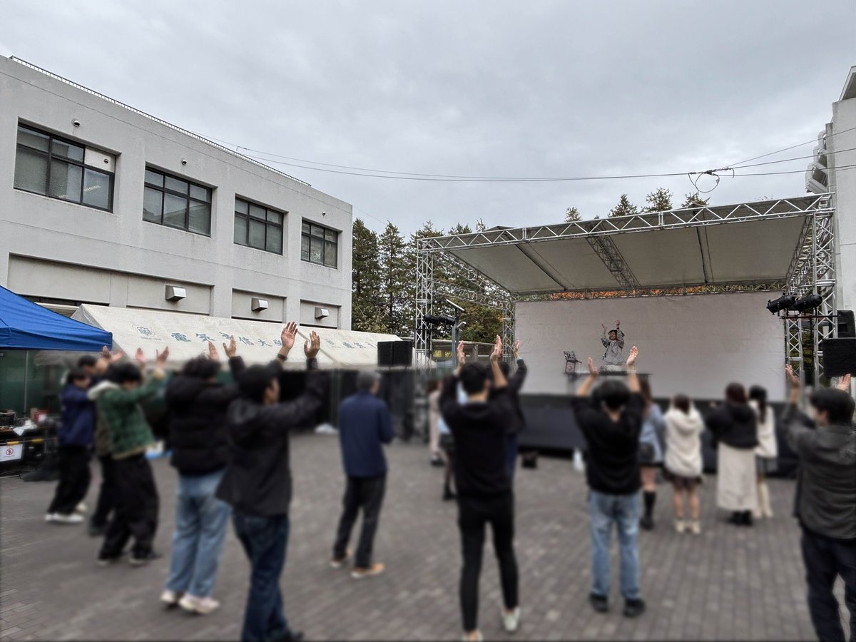 Den2DJ(DJ研究会) tweet media