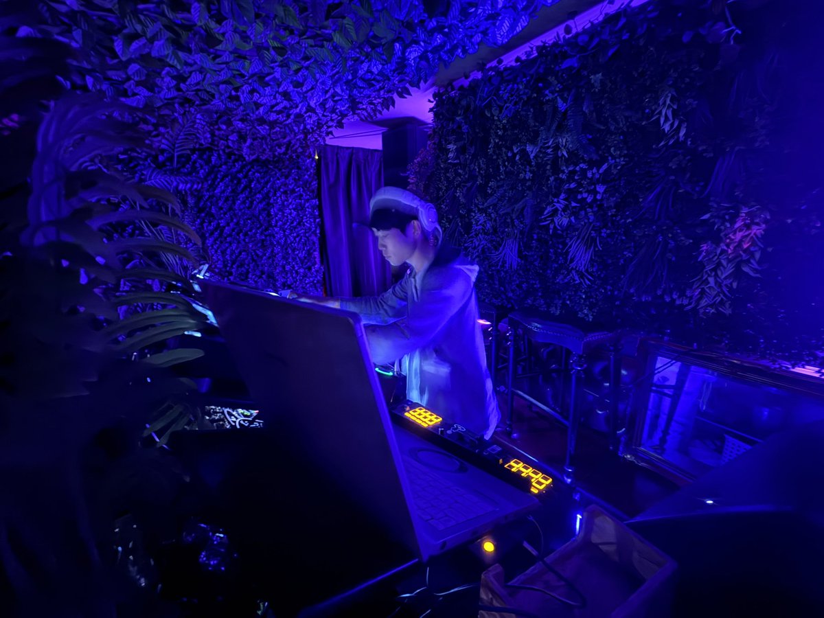 Den2DJ(DJ研究会) tweet media