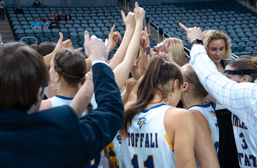 Morehead State Athletics tweet media