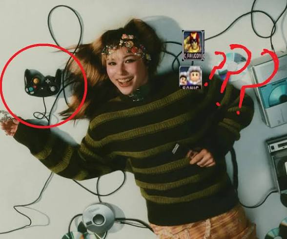 Maynnaise tweet media