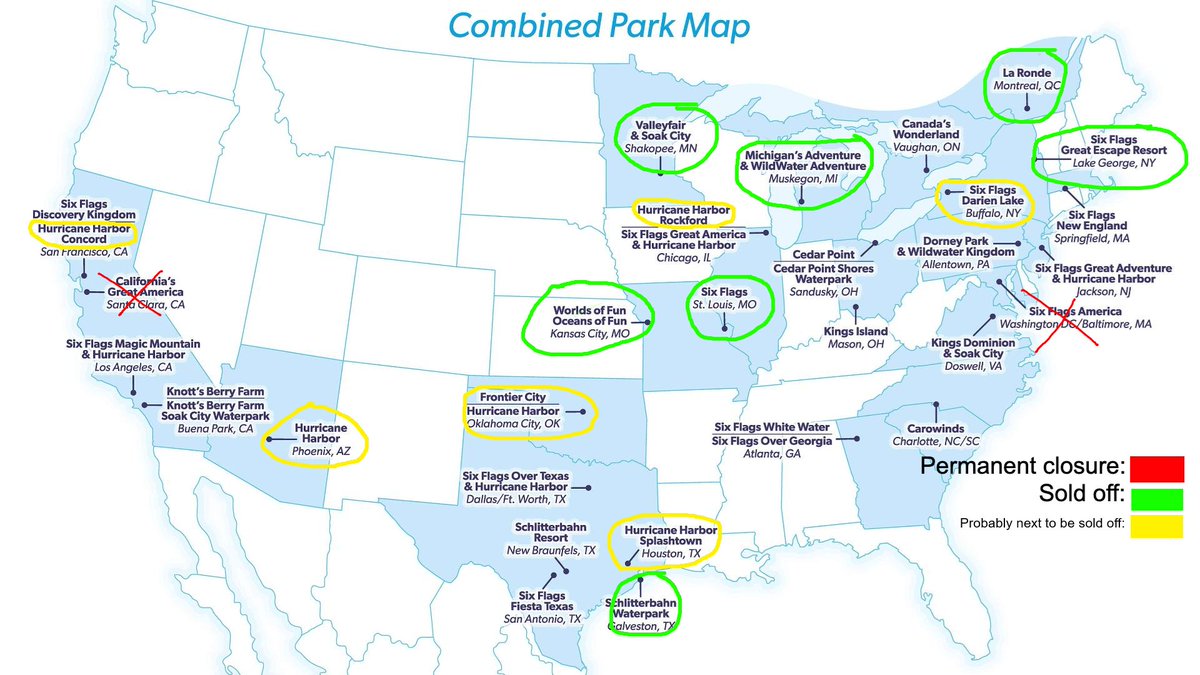 Turnpike Coasters tweet media