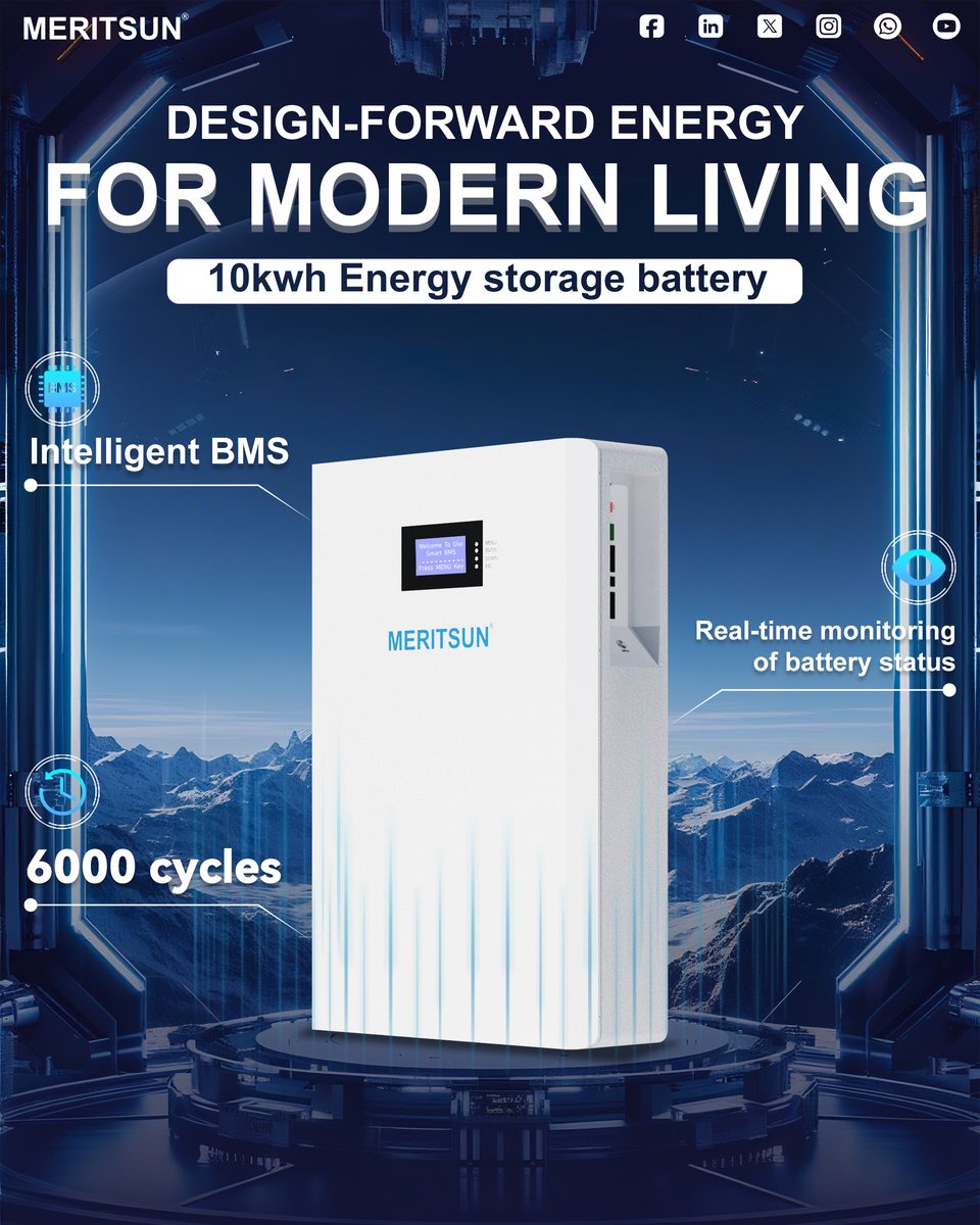 MeritSun Power tweet media